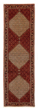 Bidjar Tappeto 305x84cm - Tappeto persiano