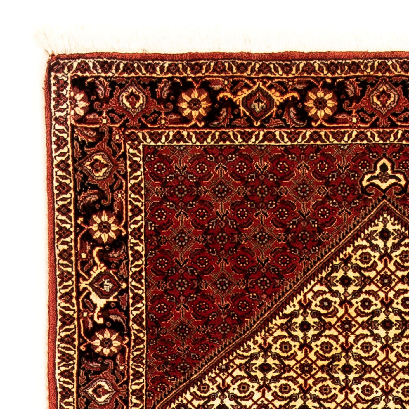 Bidjar Tappeto 305x84cm - Tappeto persiano