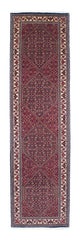 Tapis de Bidjar Tapis 303x84cm - Tapis persan