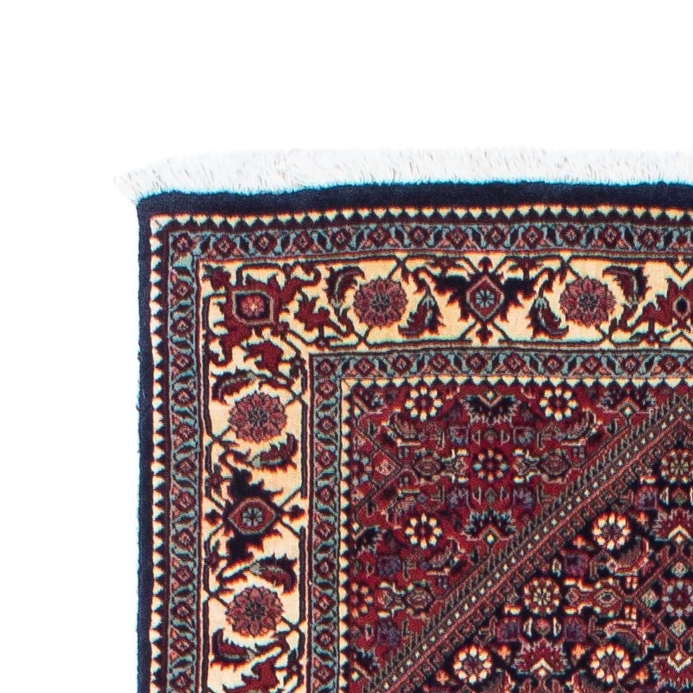 Tapis de Bidjar Tapis 303x84cm - Tapis persan