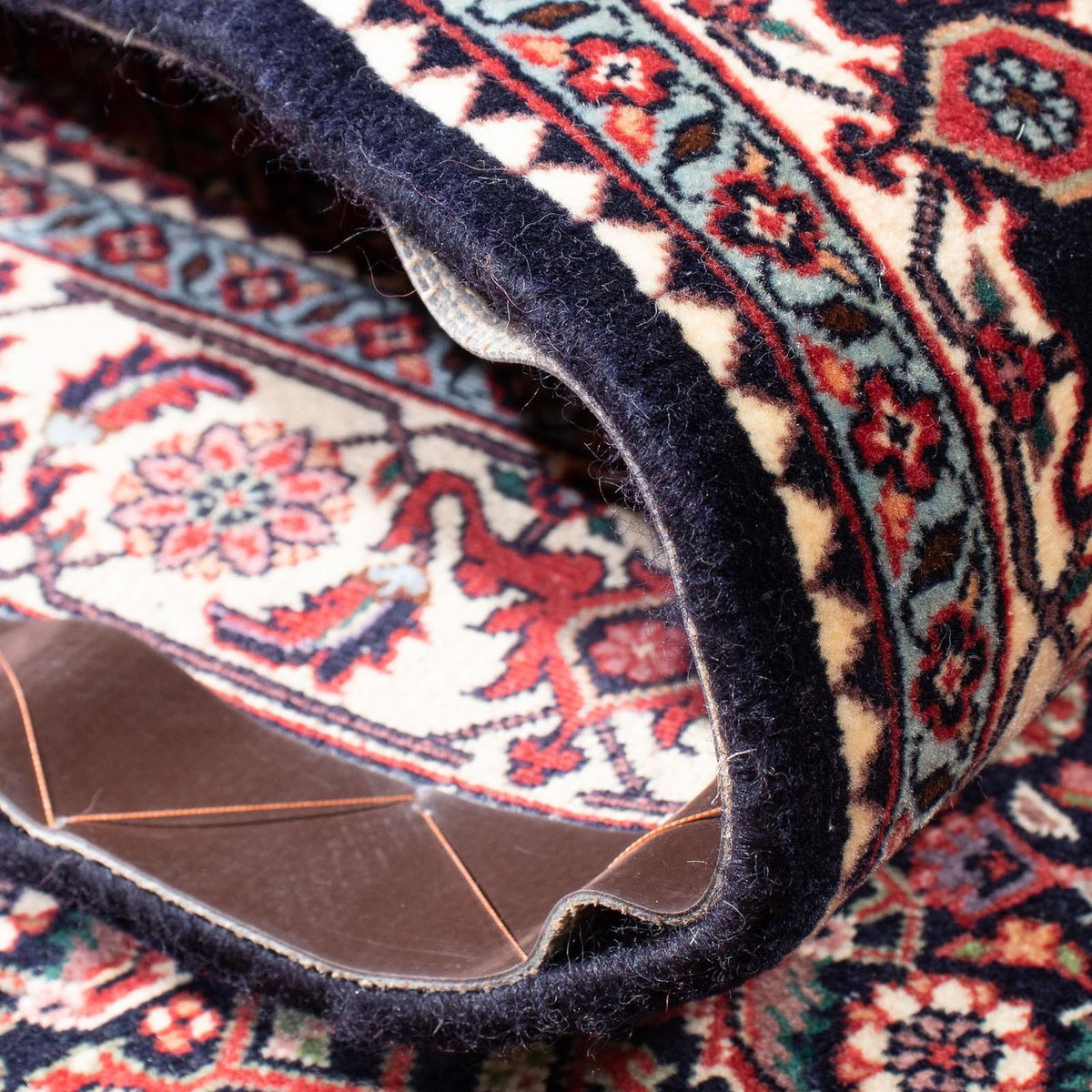 Perserteppich - Bidjar - Royal 303 x 84 cm