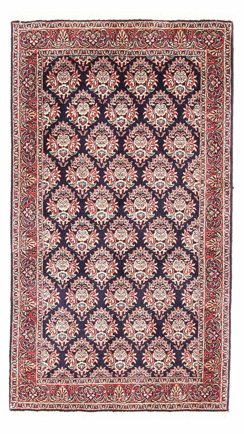 Perserteppich - Bidjar - Royal 143 x 82 cm