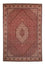 Perserteppich - Bidjar 350 x 248 cm - hellrot