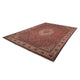 Perserteppich - Bidjar 350 x 248 cm - hellrot
