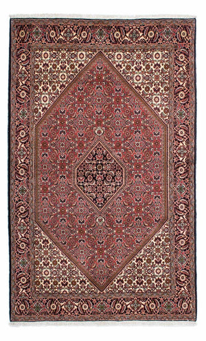 Perserteppich - Bidjar 228 x 142 cm