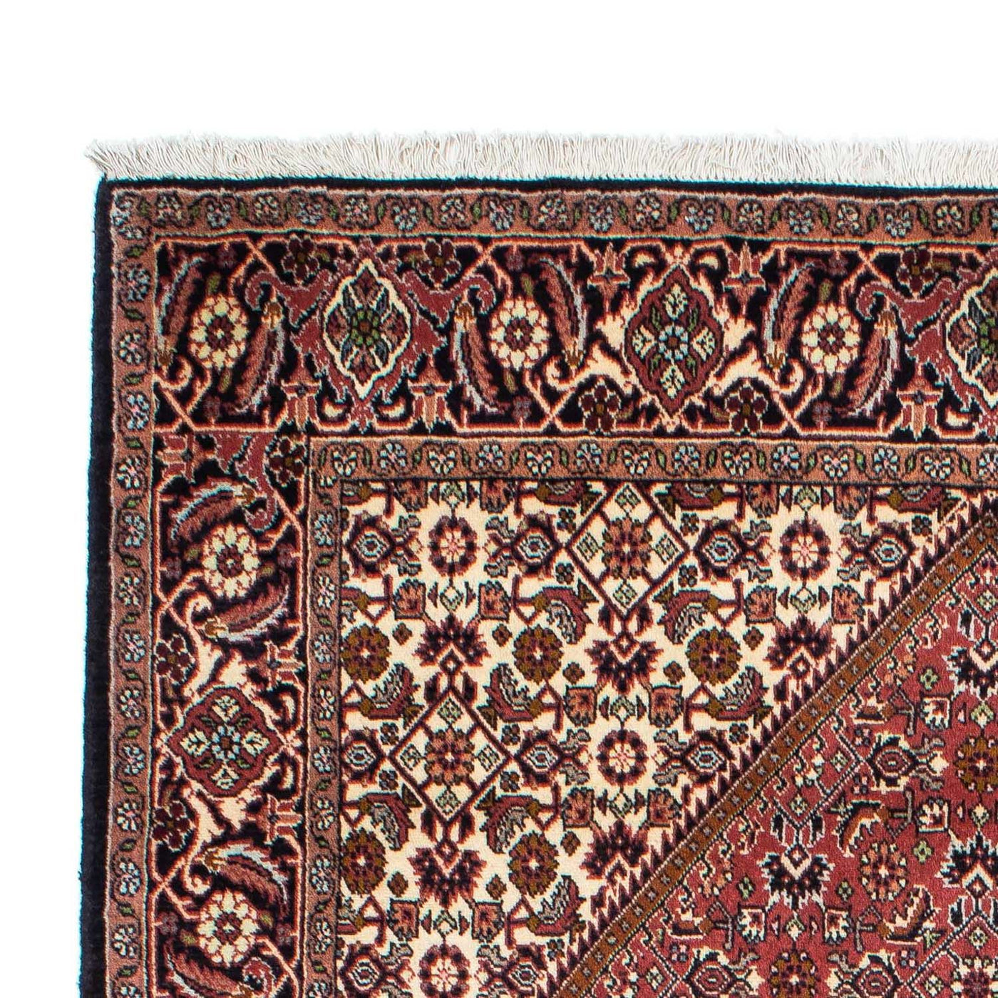Bidjar - Zanjan Tappeto 228x142cm - Tappeto persiano