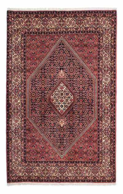 Bidjar - Zanjan Tapis 142x223cm - Tapis persan