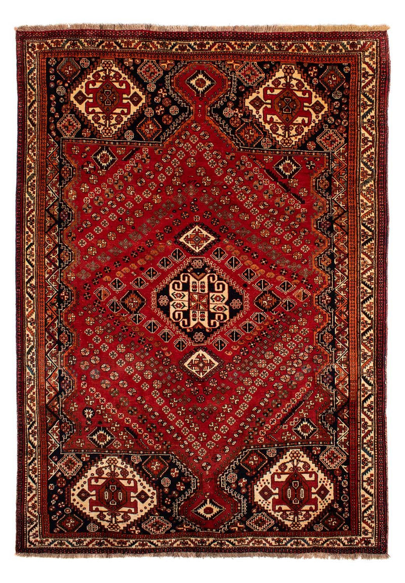 Perserteppich - Nomadic 303 x 205 cm