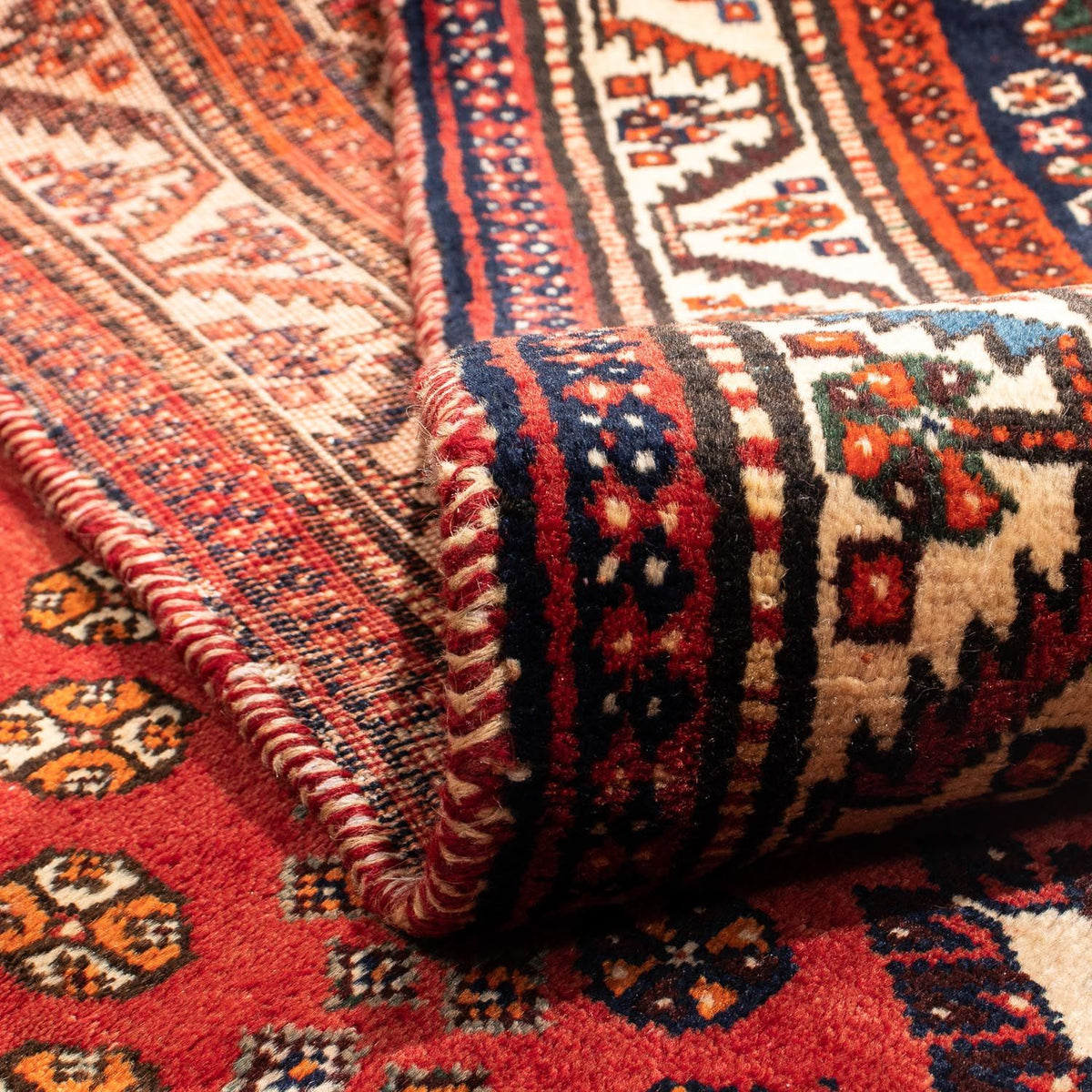 Perserteppich - Nomadic 303 x 205 cm