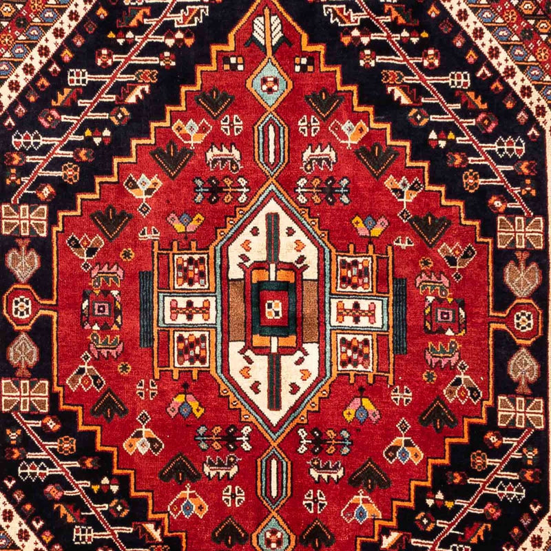 Perserteppich - Nomadic 268 x 170 cm