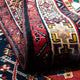 Perserteppich - Nomadic 268 x 170 cm