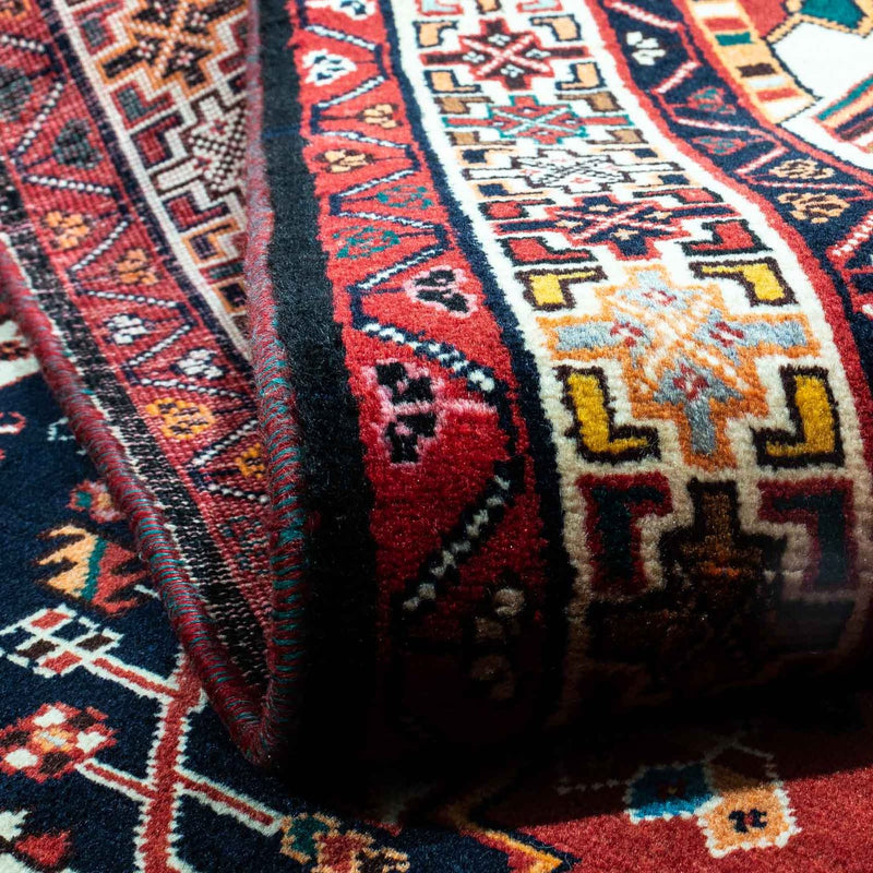 Perserteppich - Nomadic 268 x 170 cm