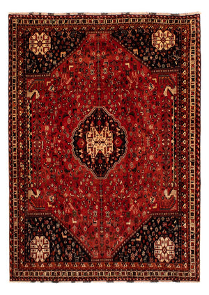 Perserteppich - Nomadic 282 x 213 cm