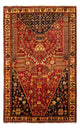 Qashqai Tappeto 277x169cm - Tappeto persiano
