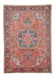 Tapis de Heriz Tapis 326x234cm - Tapis persan