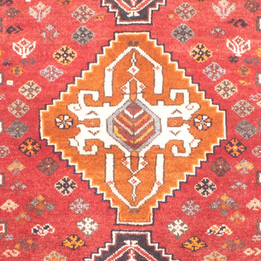 Perserteppich - Nomadic 165 x 92 cm