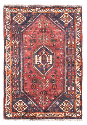 Perserteppich - Nomadic 152 x 107 cm