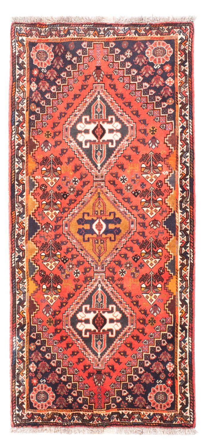 Perserteppich - Nomadic 174 x 81 cm