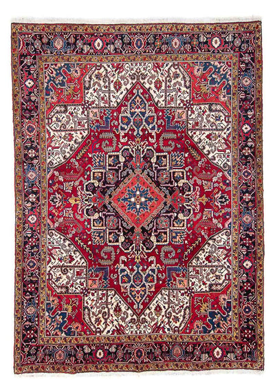 Heriz Teppich 260x340cm - Perserteppich