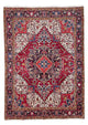 Heriz Teppich 340x260cm - Perserteppich