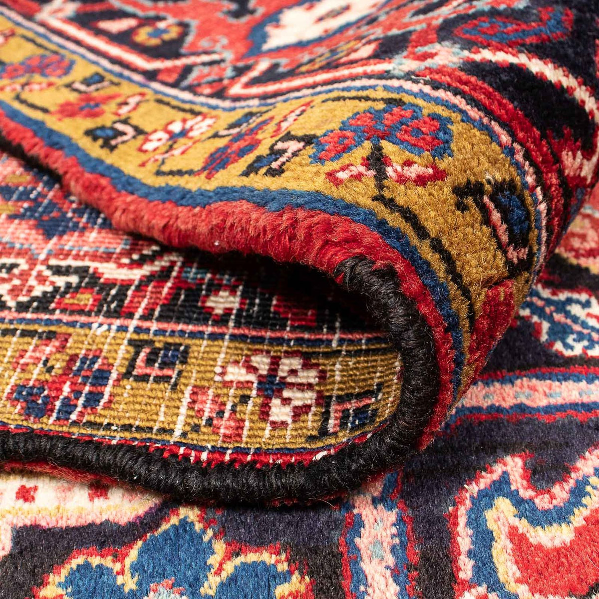 Perserteppich - Nomadic 340 x 260 cm