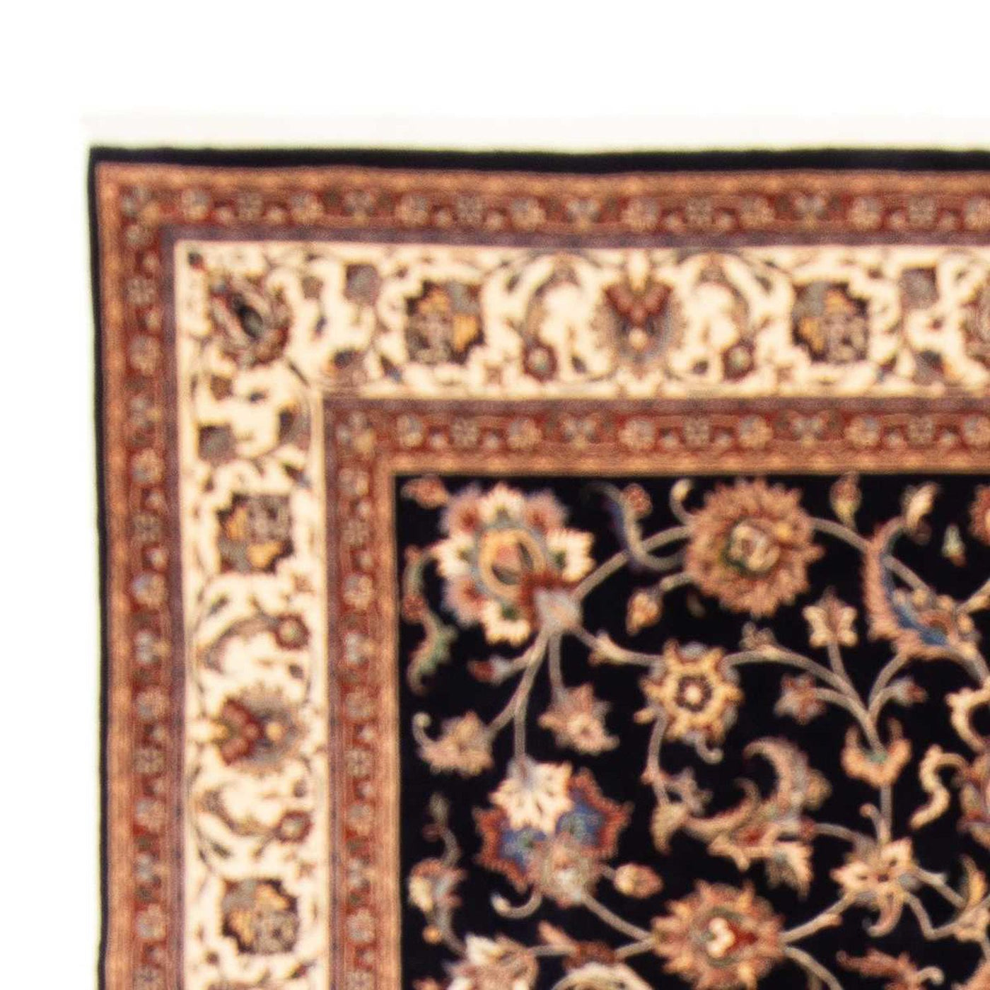 Kashmar Tappeto 348x244cm - Tappeto persiano