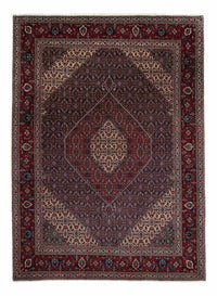 Tappeto Persero - Tabriz - Reale - 340 x 243 cm - marrone