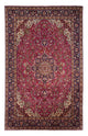 Tabriz - 40 Raj Tappeto 366x245cm - Tappeto persiano