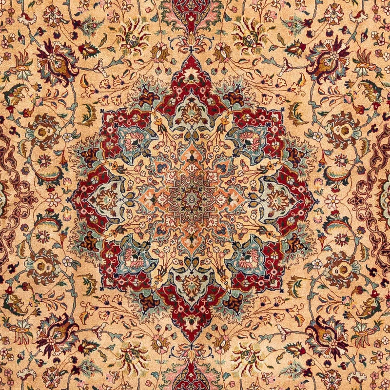 Perserteppich - Täbriz - Royal 297 x 195 cm