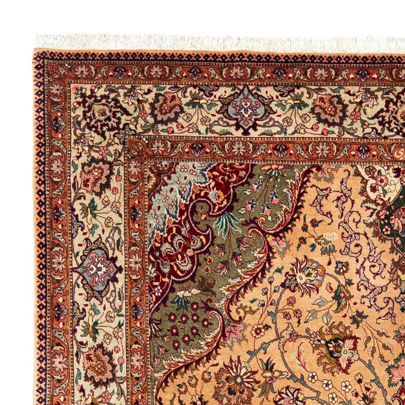 Perserteppich - Täbriz - Royal 297 x 195 cm