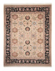 Tapis de Tabriz - 40 rangs Tapis 295x233cm - Tapis persan