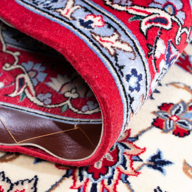 Perserteppich - Isfahan - Premium 118 x 82 cm