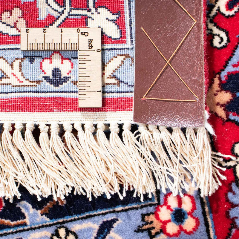 Perserteppich - Isfahan - Premium 118 x 82 cm