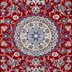 Perserteppich - Nain - Royal 240 x 165 cm Teppich Wohnzimmer