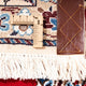 Perserteppich - Nain - Royal 240 x 165 cm Teppich Wohnzimmer