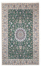 Tapis de Nain - 9 lignes Tapis 254x152cm - Tapis persan