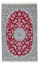 Nain - 9la Teppich 179x110cm - Perserteppich