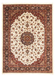 Kaschmar Teppich 340x250cm - Perserteppich