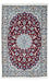 Perserteppich - Nain - Royal 178 x 106 cm Teppichläufer