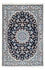 Perserteppich - Nain - Royal 171 x 113 cm Teppichbrücke