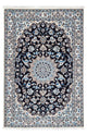 Perserteppich - Nain - Royal 171 x 113 cm Teppichbrücke