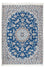 Perserteppich - Nain - Royal 172 x 115 cm Teppichbrücke