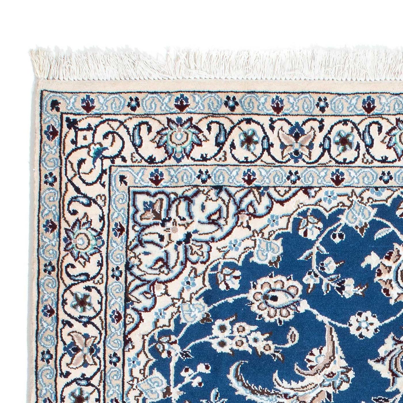 Nain - 9 la Tappeto 172x115cm - Tappeto persiano
