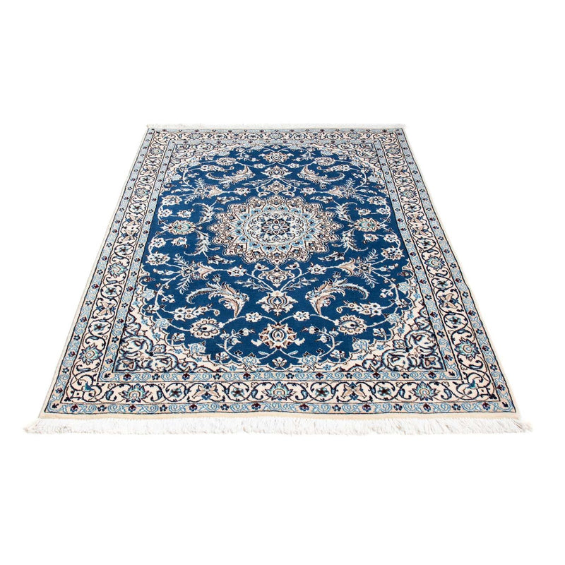 Perserteppich - Nain - Royal 172 x 115 cm Teppichbrücke