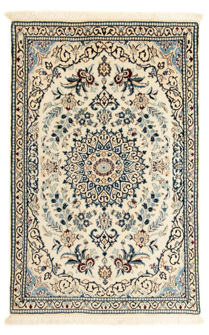 Perserteppich - Nain - Royal 130 x 84 cm