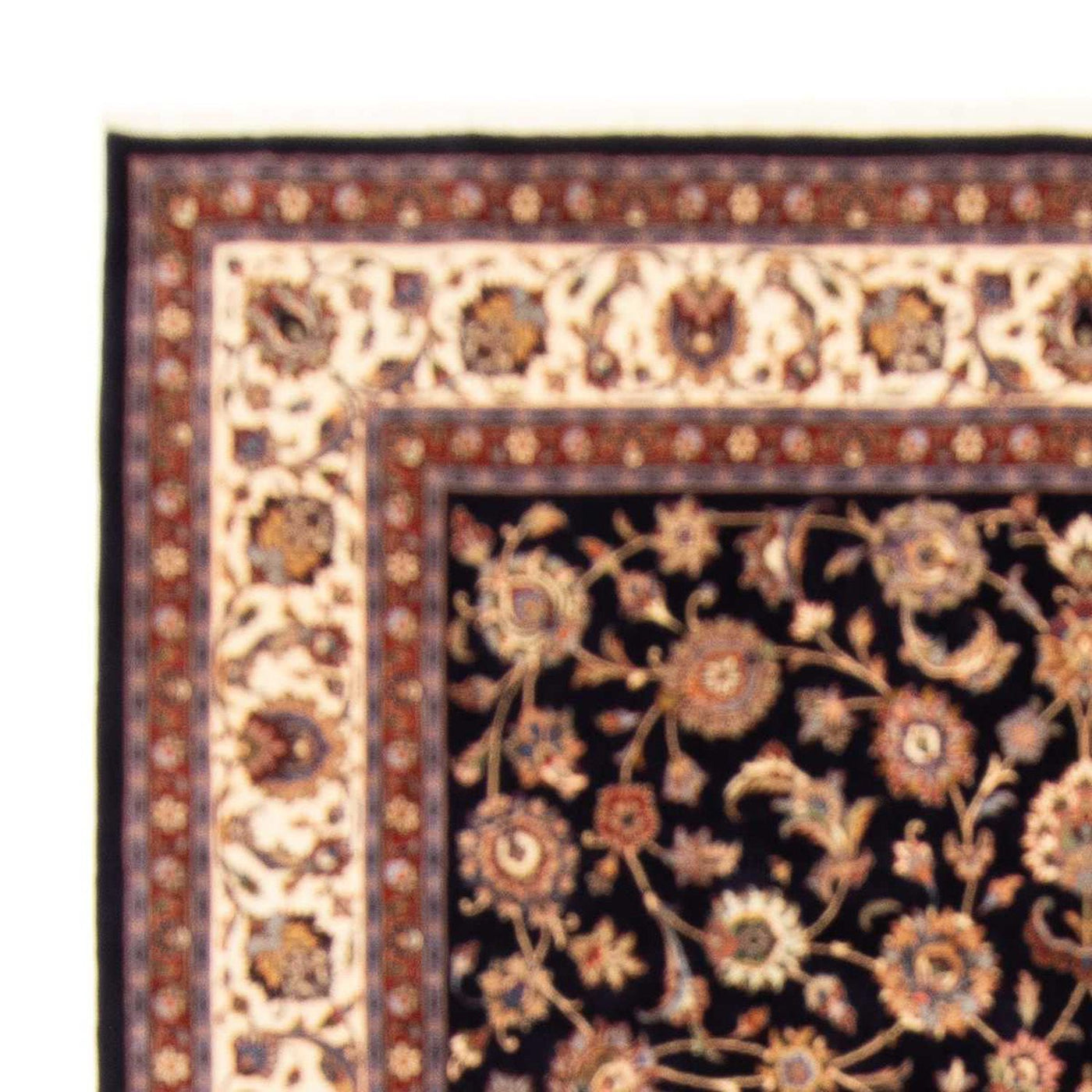 Kaschmar Tappeto 348x252cm - Tappeto persiano
