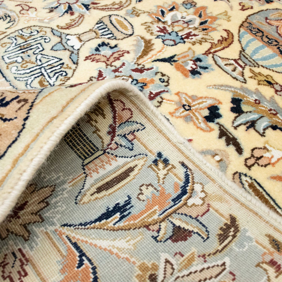 Perserteppich - Classic 202 x 128 cm