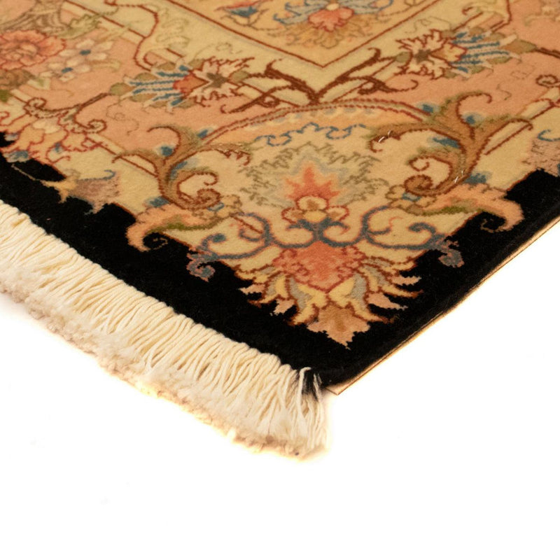 Perserteppich - Täbriz - Royal 156 x 98 cm Teppichbrücke