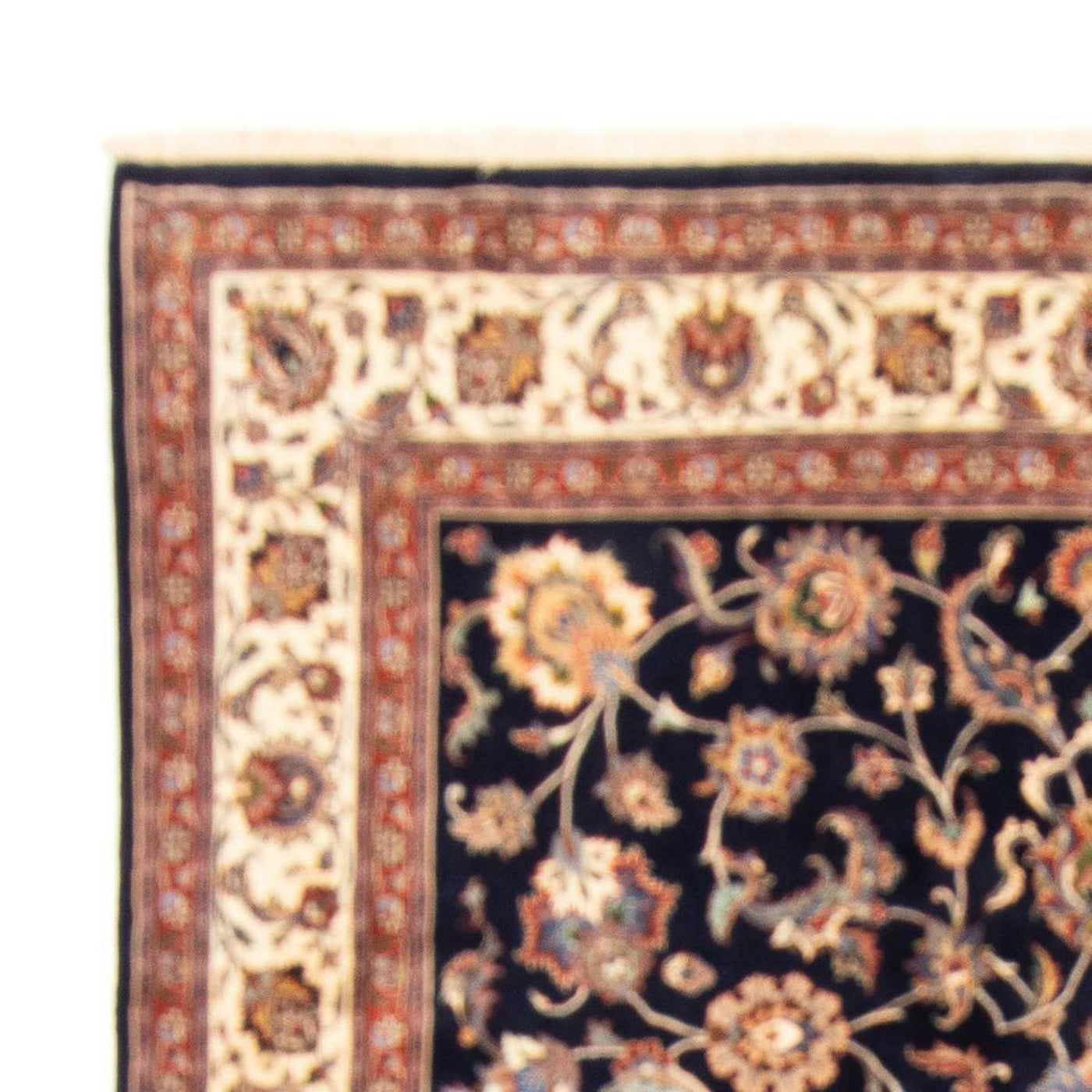 Kashmar Tappeto 335x246cm - Tappeto persiano