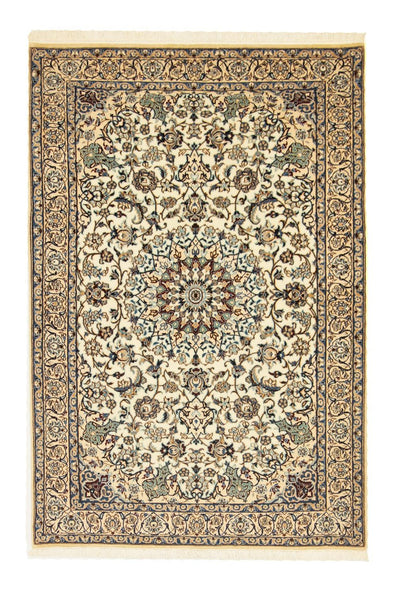 Nain - 6La Tappeto 99x150cm - Tappeto persiano